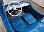 BMW 319/1 Sport 1936 года